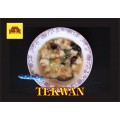 Pempek Kapal Selam